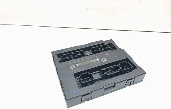 Audi A5 8T 8F Comfort/convenience module 8K0907289A