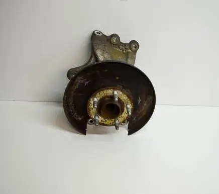 Opel Insignia A Rear wheel hub