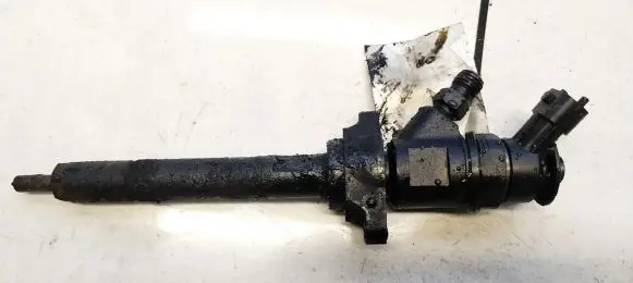 Citroen Berlingo Fuel injector 0445110311
