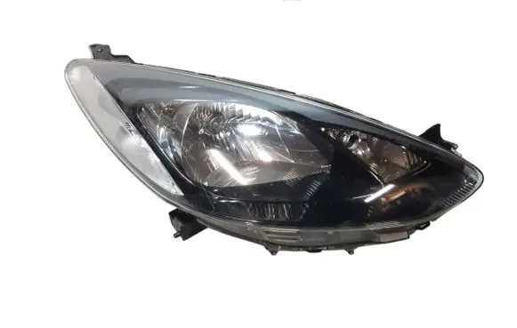 Mazda 2 Headlight/headlamp D65151030 P6514R K2442