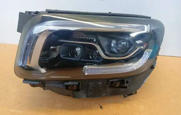 Mercedes-Benz GLB x247 Headlight/headlamp 2479060106
