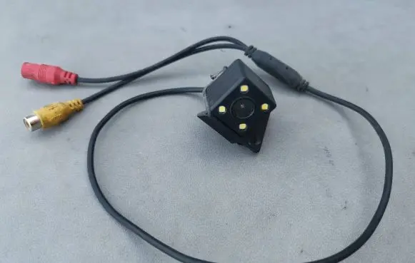 Toyota Corolla Verso AR10 Reversing camera 