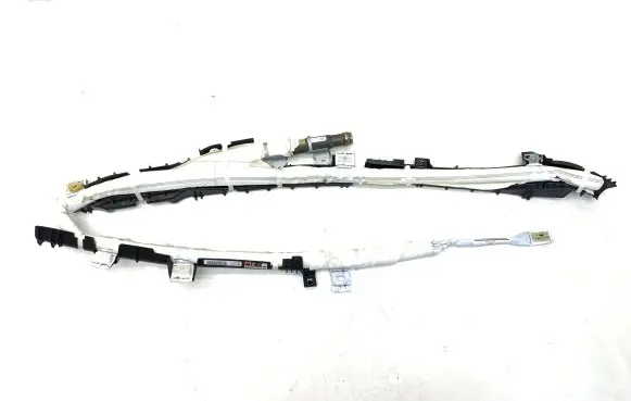 Toyota Prius (XW50) Roof airbag 0080P1110030