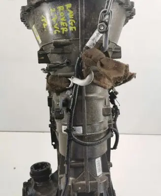 Land Rover Range Rover Sport L320 Automatic gearbox TGD500570