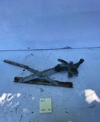 Daewoo Matiz Front door manual window regulator 