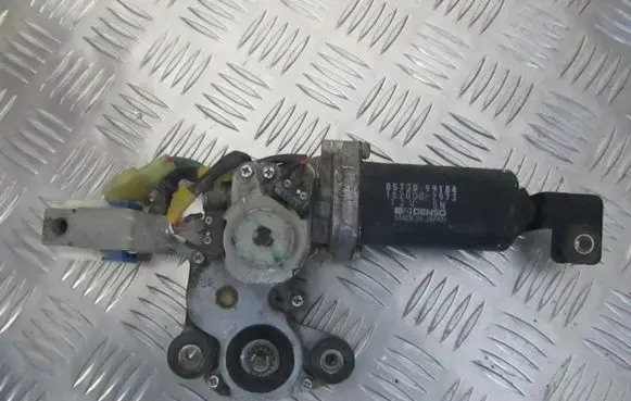 Mitsubishi Galant Sunroof motor/actuator 8573099184 85730-99184