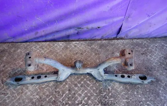 Honda CR-V Rear suspension assembly kit set 