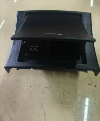 Mercedes-Benz E W212 Ashtray (rear) A2126803850