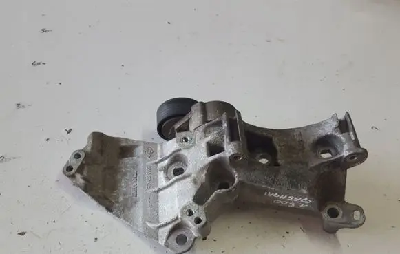 Generator/alternator bracket