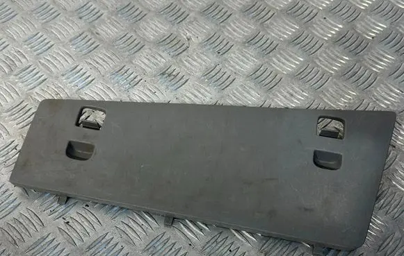 Mercedes-Benz Sprinter W906 Front sill trim cover A9066860307