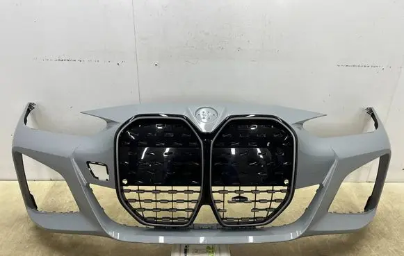 BMW i4 Front bumper 9881896
