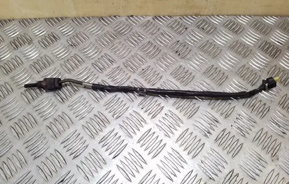 Mercedes-Benz E W212 Exhaust gas temperature sensor A0081532228