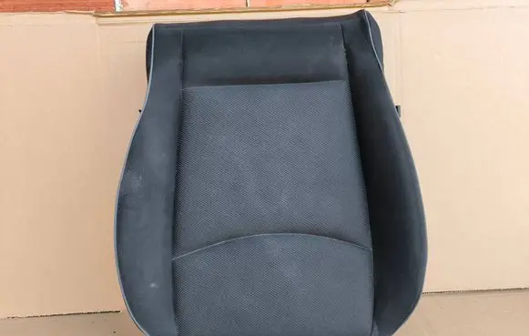 Fiat 500X Front driver seat L0390288AC