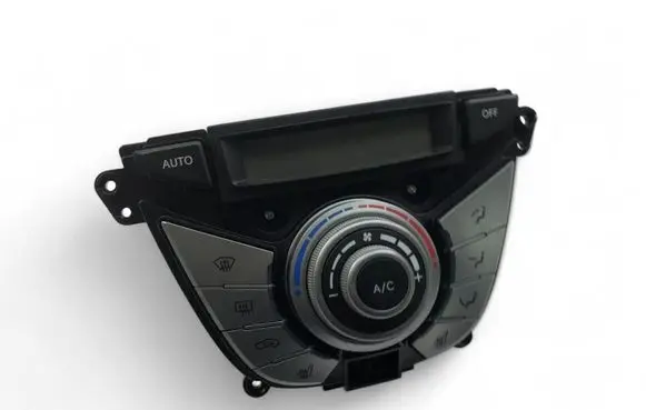 Hyundai ix20 Interior fan control switch 972501K250