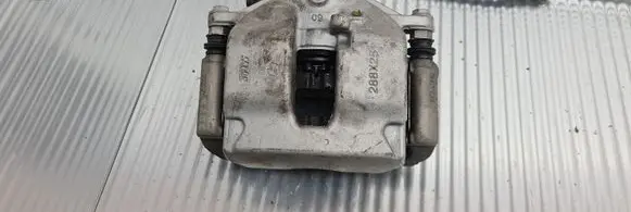 Mercedes-Benz C W204 Front brake caliper 288X25