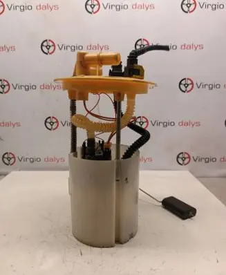 Fiat Tipo In-tank fuel pump 0580203463 259082020 V10101410265