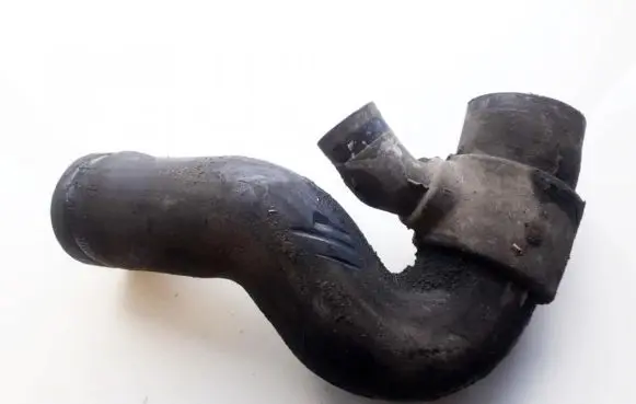 Audi A4 S4 B5 8D Intercooler hose/pipe