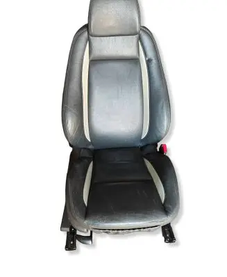 Saab 9-3 Ver2 Front passenger seat 