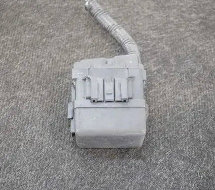 Toyota Verso-S Fuse box set VFM11F41Z16 9008087021
