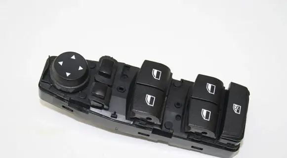 BMW X5 F15 Electric window control switch 9297349