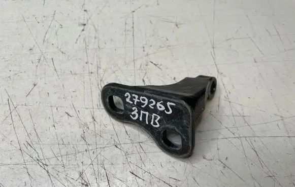 BMW 7 E65 E66 Front door upper hinge 7017816