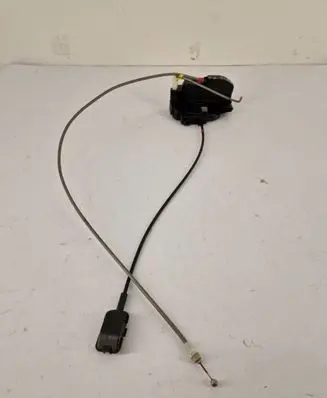 Nissan Note (E11) Front door lock 25T08