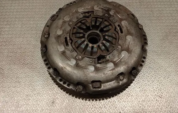 Lexus IS 220D-250-350 Clutch set kit 125014910 325024710