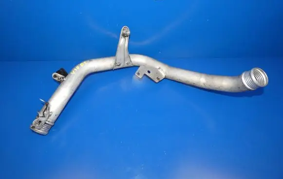 Volvo V40 Intercooler hose/pipe 31370340