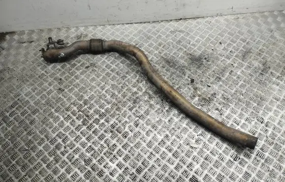 Audi A7 S7 4G Exhaust flexible connection 