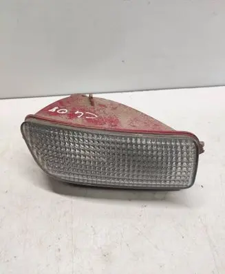 Citroen C4 I Rear fog light 9652464580 9651205380
