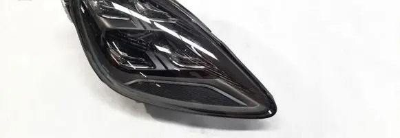 Porsche Cayenne (9Y0 9Y3) Headlight/headlamp 9Y0941036F