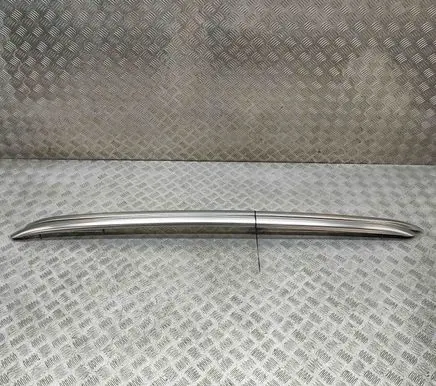 Audi Q4 Sportback e-tron Roof bar rail 89A860022A 89A860021A