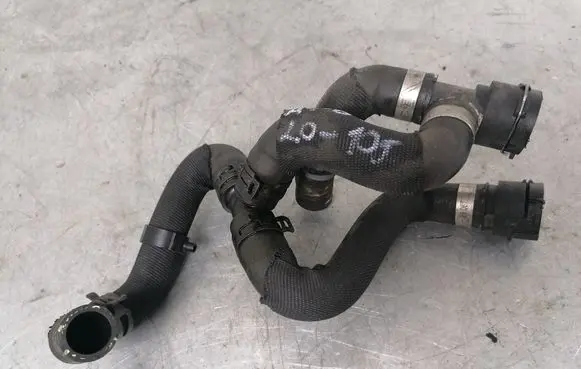 Audi A4 S4 B8 8K Engine coolant pipe/hose 8K0819334K