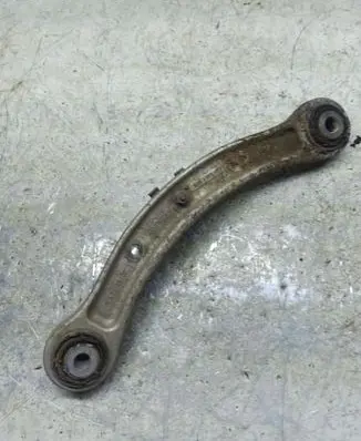 Volkswagen Touareg I Rear control arm 7L0505375A