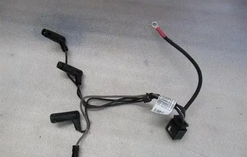 BMW 3 E92 E93 Handbrake wiring loom/harness 781116305