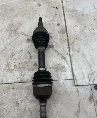 Saab 9-3 Ver1 Front driveshaft 3GKW3L537AA