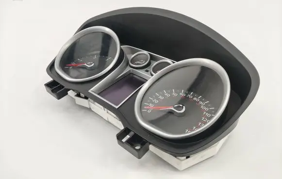 Ford Focus Speedometer (instrument cluster) 8V4T10849MF