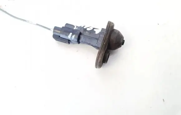 Opel Meriva A Front door sensor coupe 8658 09153612