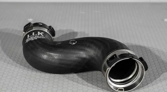 Mercedes-Benz Sprinter W907 W910 Intercooler hose/pipe A9075282300