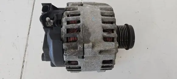 Volvo C30 Generator/alternator 30659390 110006173 TG15C186