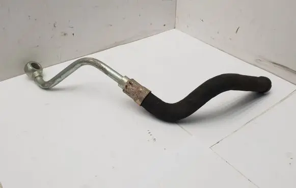 BMW 7 E32 Power steering hose/pipe/line 32411133947 1133947