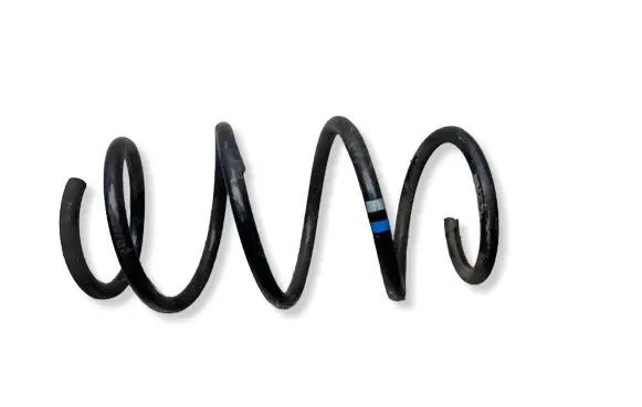 Volkswagen Golf Sportsvan Front coil spring 