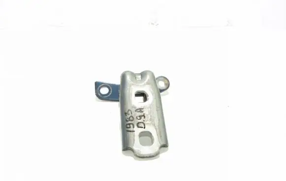 Opel Zafira C Rear door hinge set 