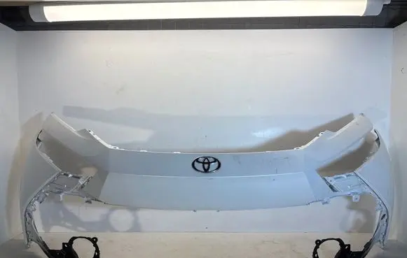 Toyota C-HR II Front bumper 