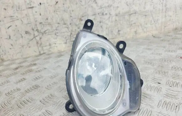 Fiat 500 Front fog light 45530711