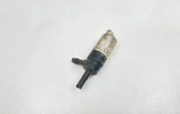 Renault Laguna II Windscreen/windshield washer pump 7700613676
