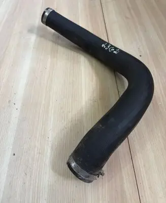 Ford Transit VII Intercooler hose/pipe 
