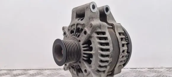 BMW 3 E90 E91 Generator/alternator 7591529