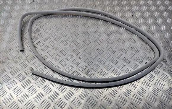 Nissan Qashqai Roof sound insulation 