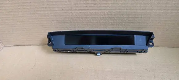 Mazda 6 Screen/display/small screen GAA9611J0